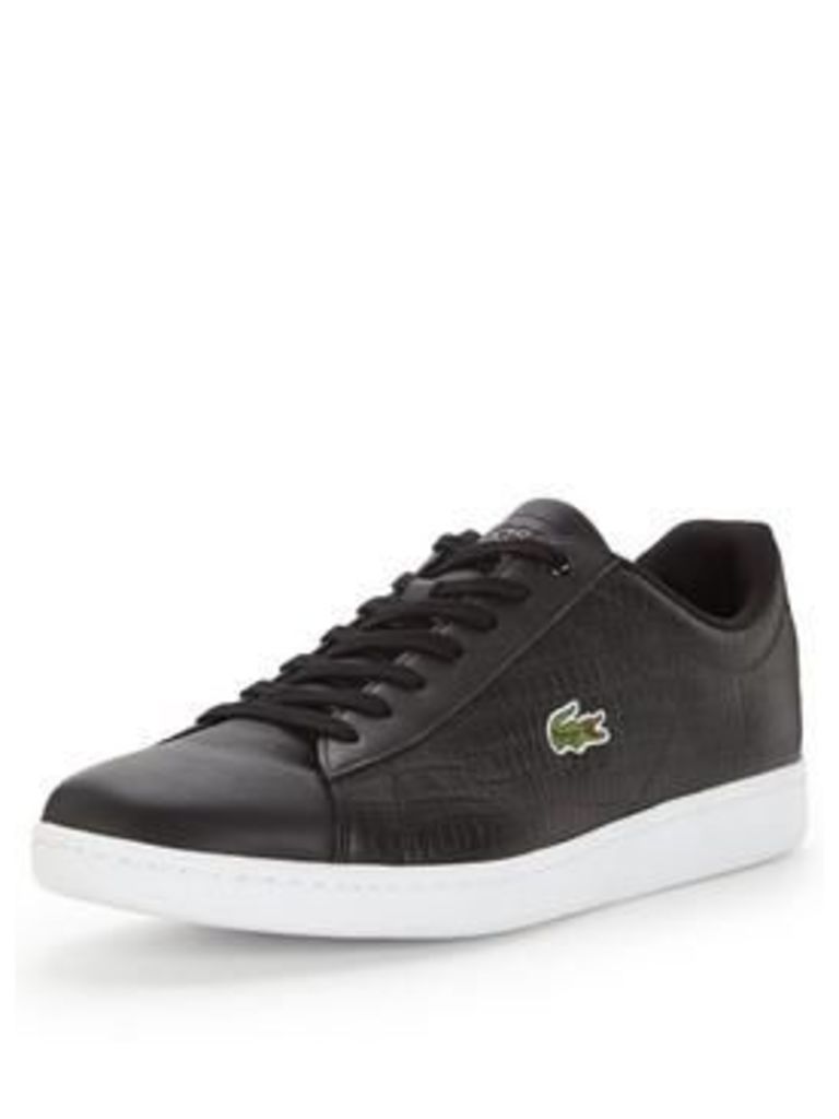 Lacoste Carnaby Evo G316 5 Trainers