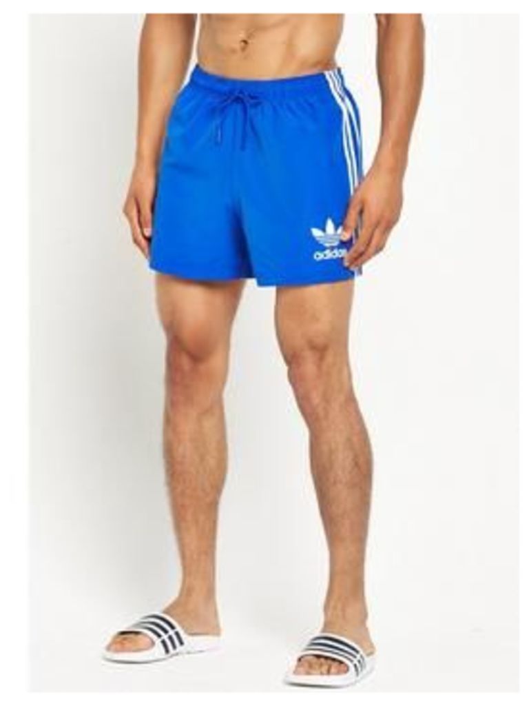 Adidas Originals Swim Shorts