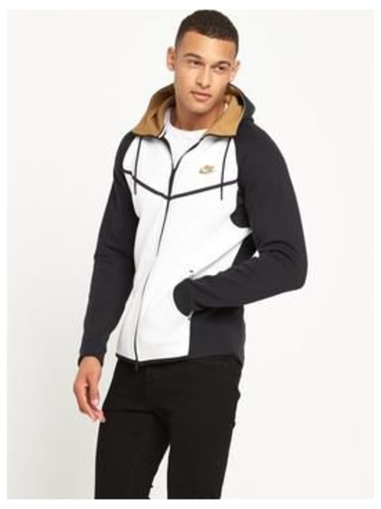 Nike Sportswear Tech Fleece Windrunner Hoodie