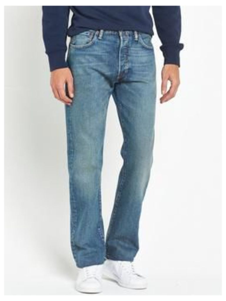 Levi'S 501 Original Fit Jeans