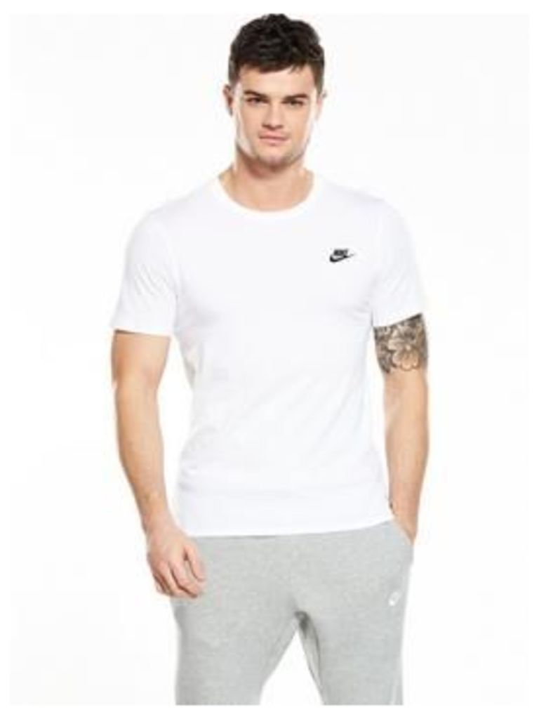 Nike Sportswear Futura Club T-Shirt