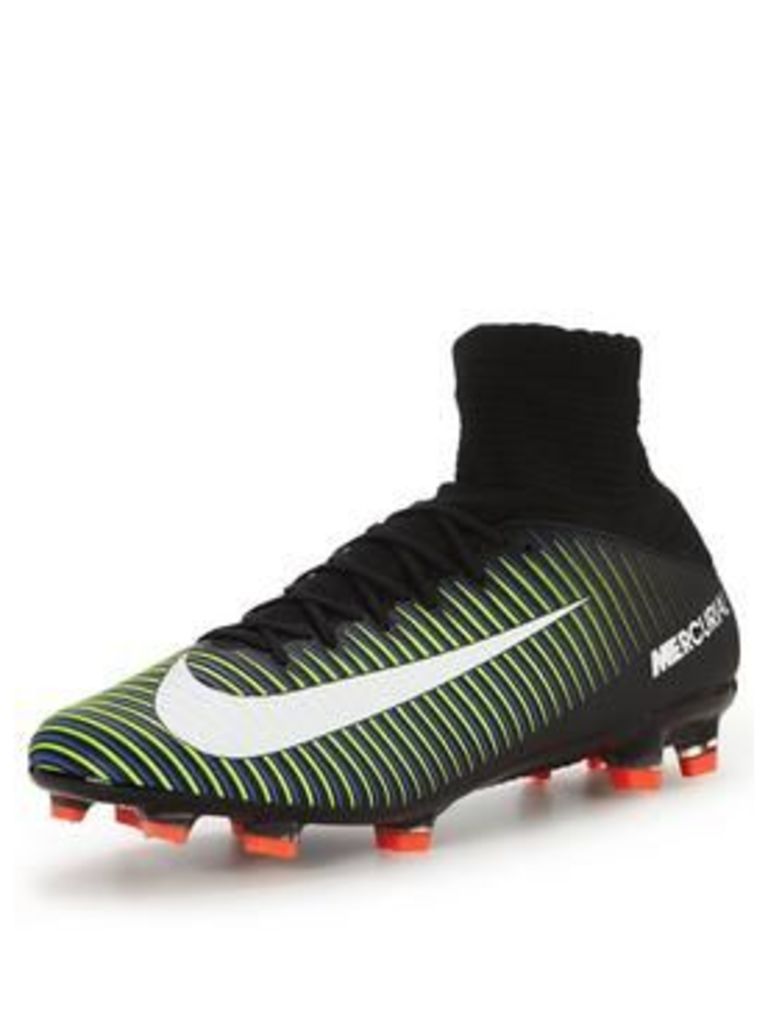 Nike Mercurial Veloce Iii Dynamic Fit Firm Ground Football Boots