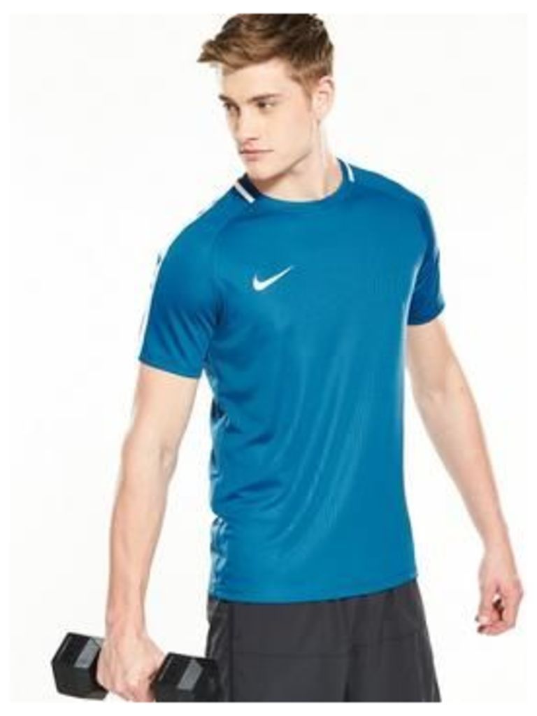 Nike Academy Dry Short Sleeved Top
