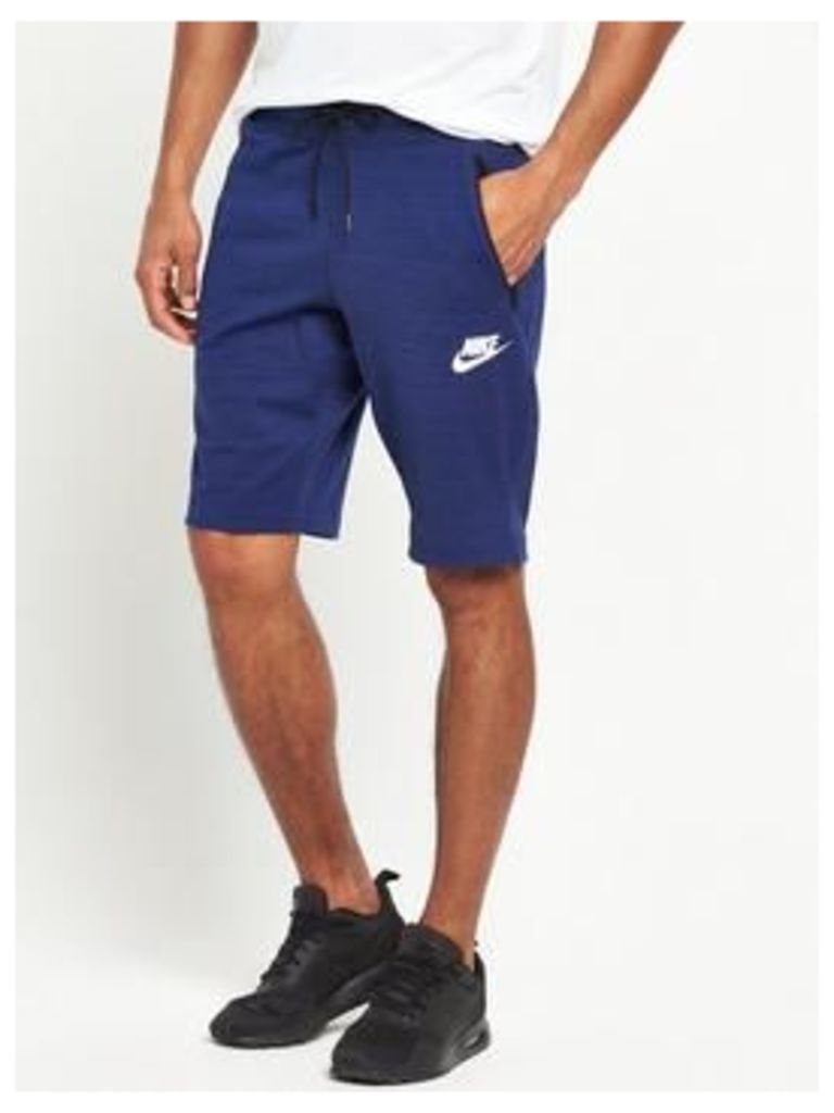 Nike Sportswear Knit Shorts