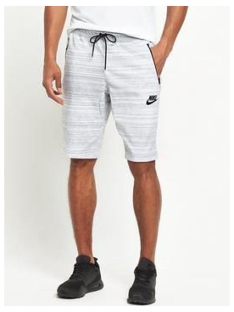 Nike Sportswear Knit Shorts