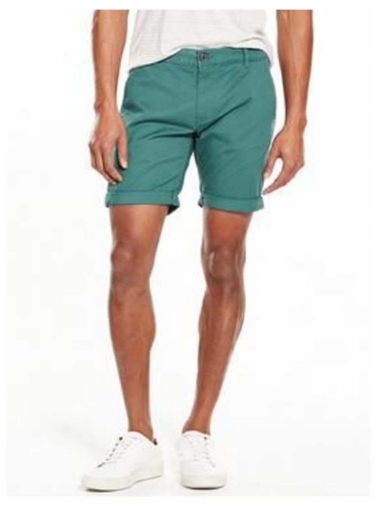 Selected Homme Chino Shorts