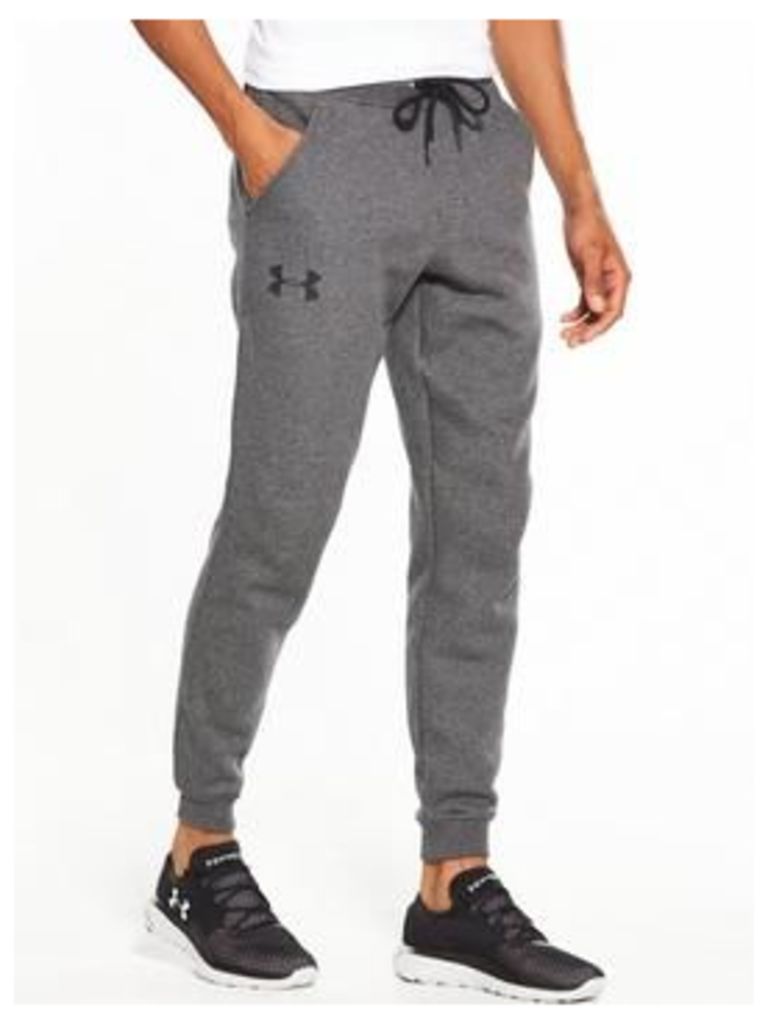 Under Armour Rival Cotton Joggers