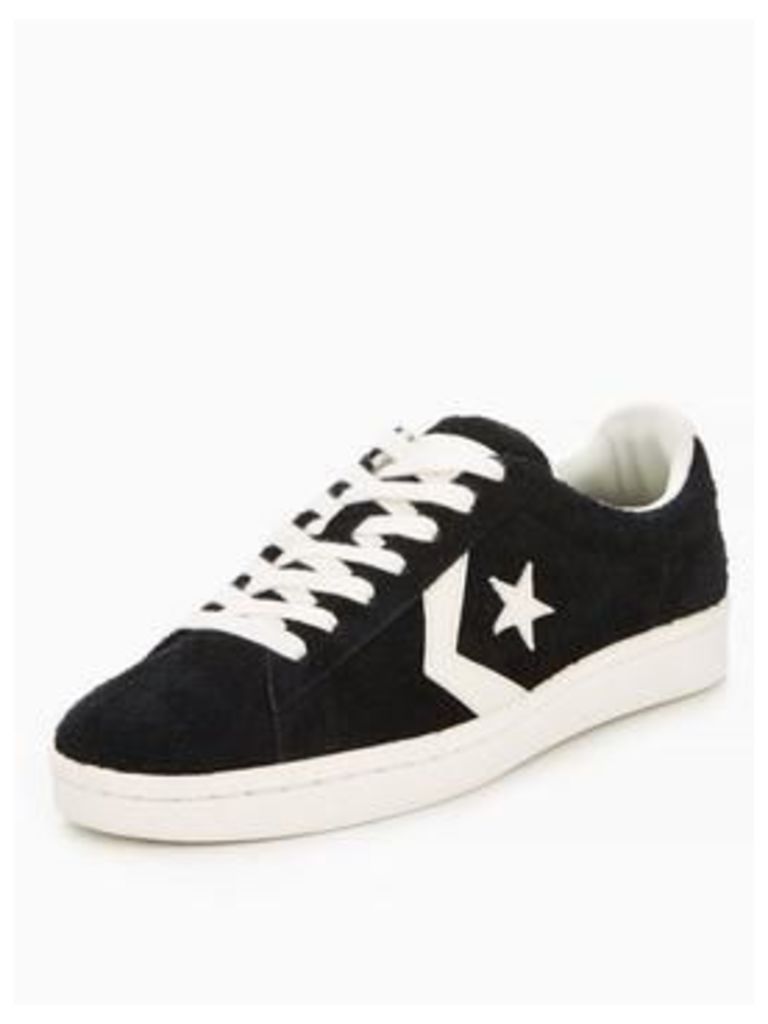 Converse Pro Leather 76 Ox