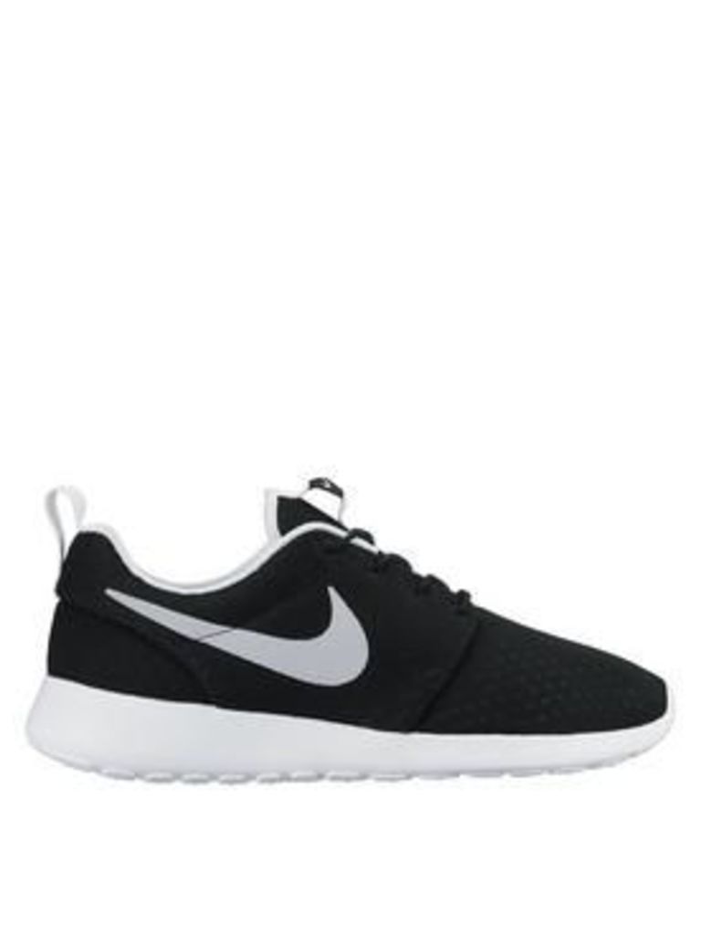 Nike Roshe One Br Shoe - Black