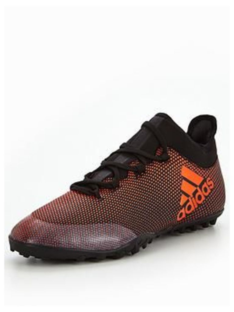 Adidas X 17.3 Astro Turf Football Boots