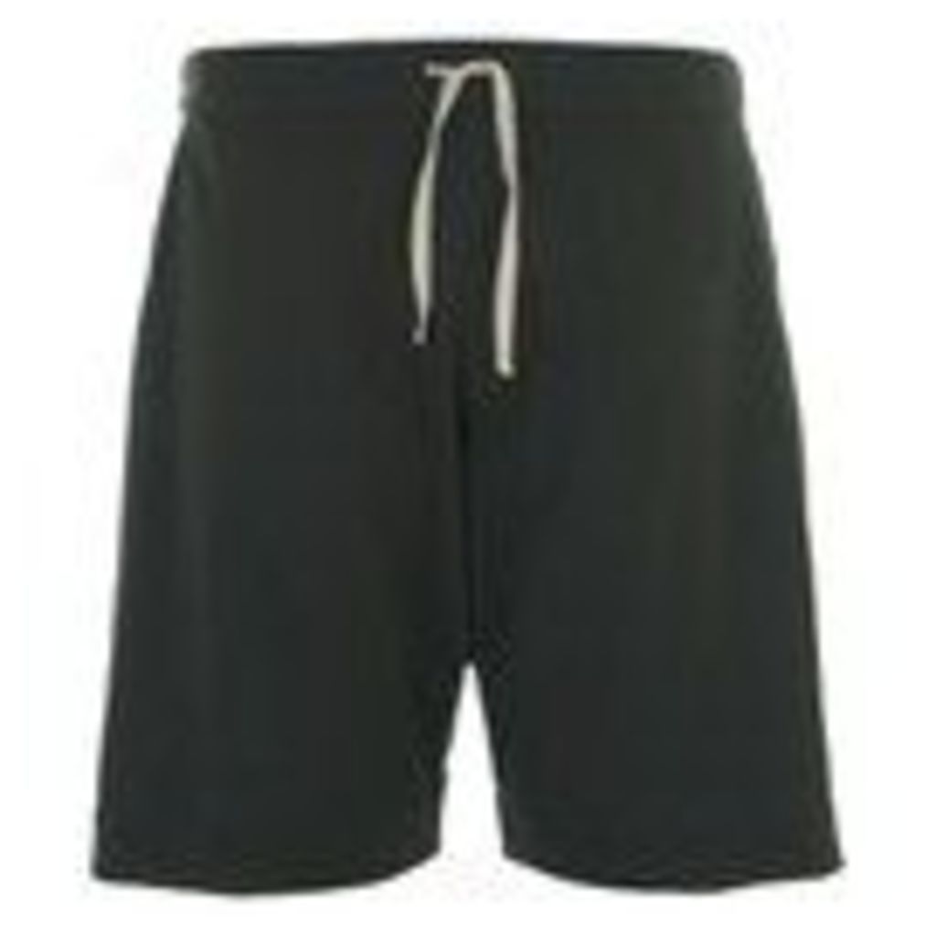 Oliver Spencer Men's Comfort Shorts - Grey - S