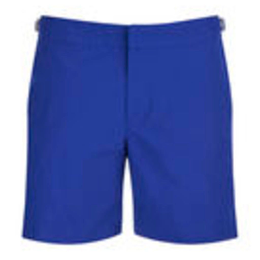 Orlebar Brown Men's Bulldog Swim Shorts - Mazanine - W30