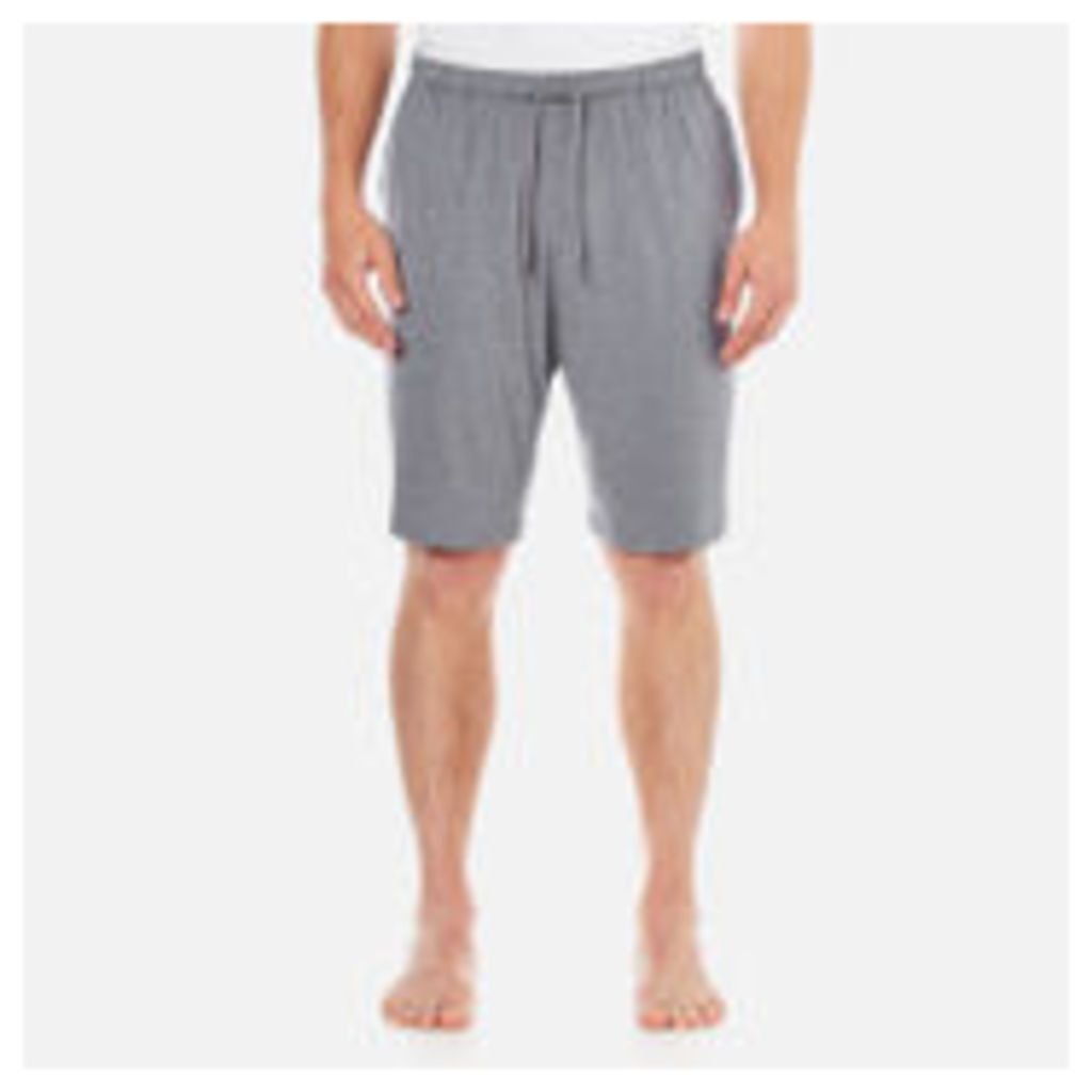 Derek Rose Men's Marlowe 1 Shorts - Charcoal - XL