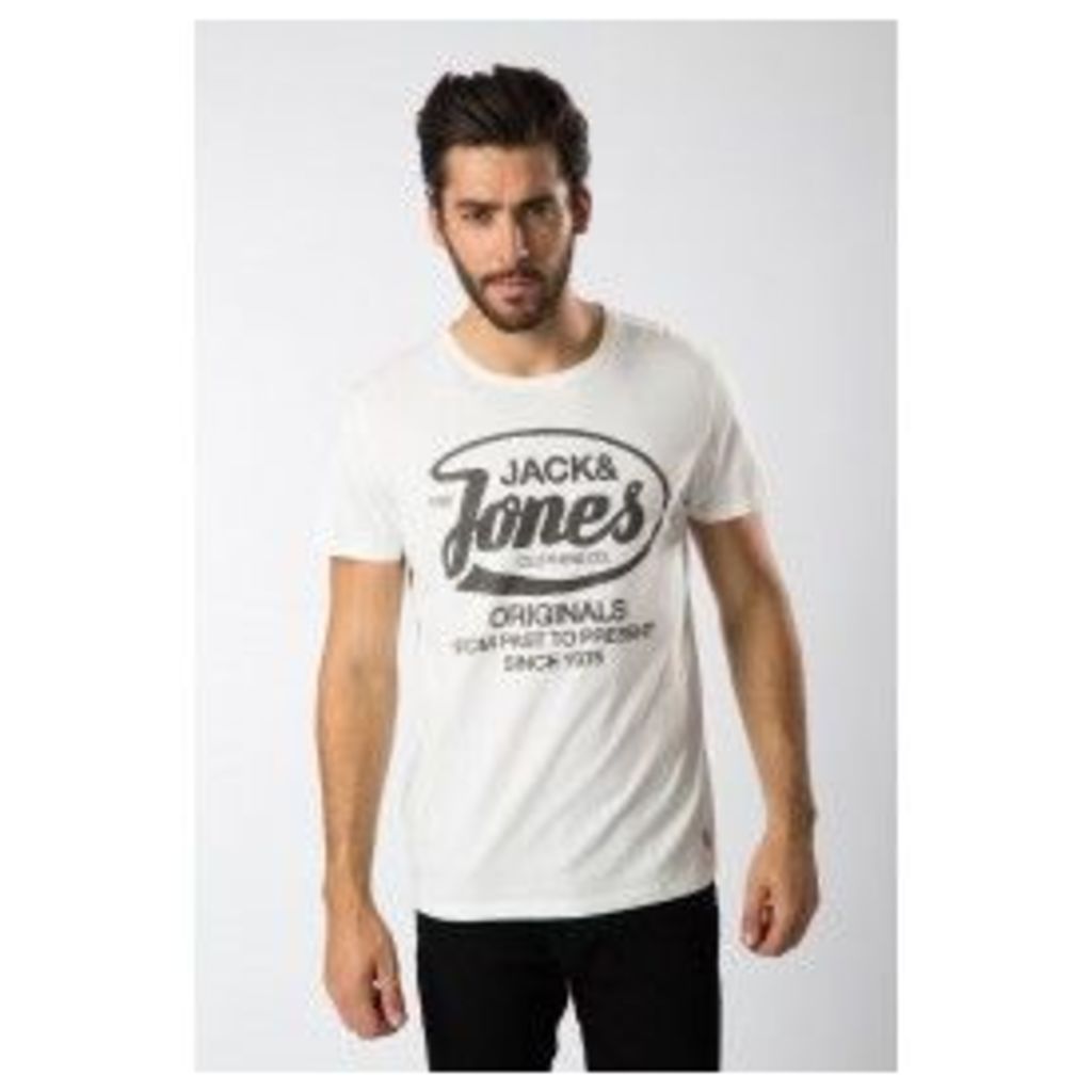 Jack & Jones Raffa T Shirt