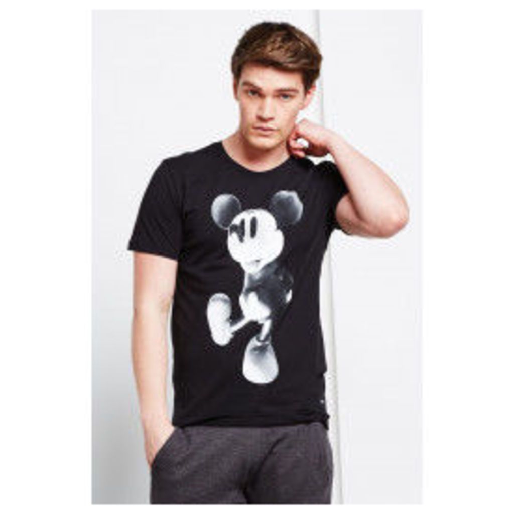 Only & Sons Mickey O-Neck T Shirt