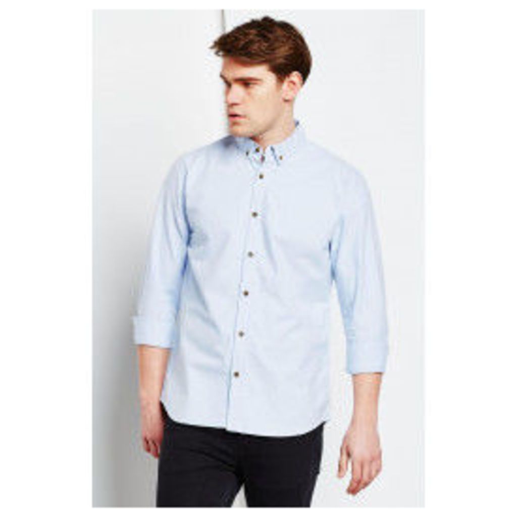 Only & Sons Asher Oxford Shirt