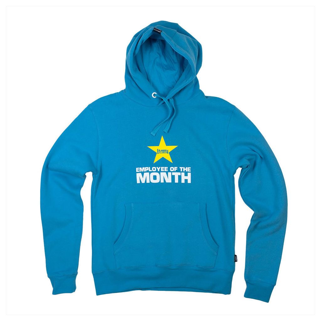EMPLOYEE OF THE MONTH HOODIE