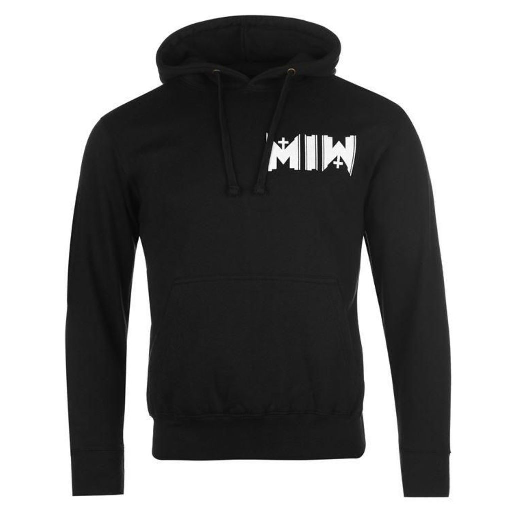 Official Motionless In White Hoody Mens