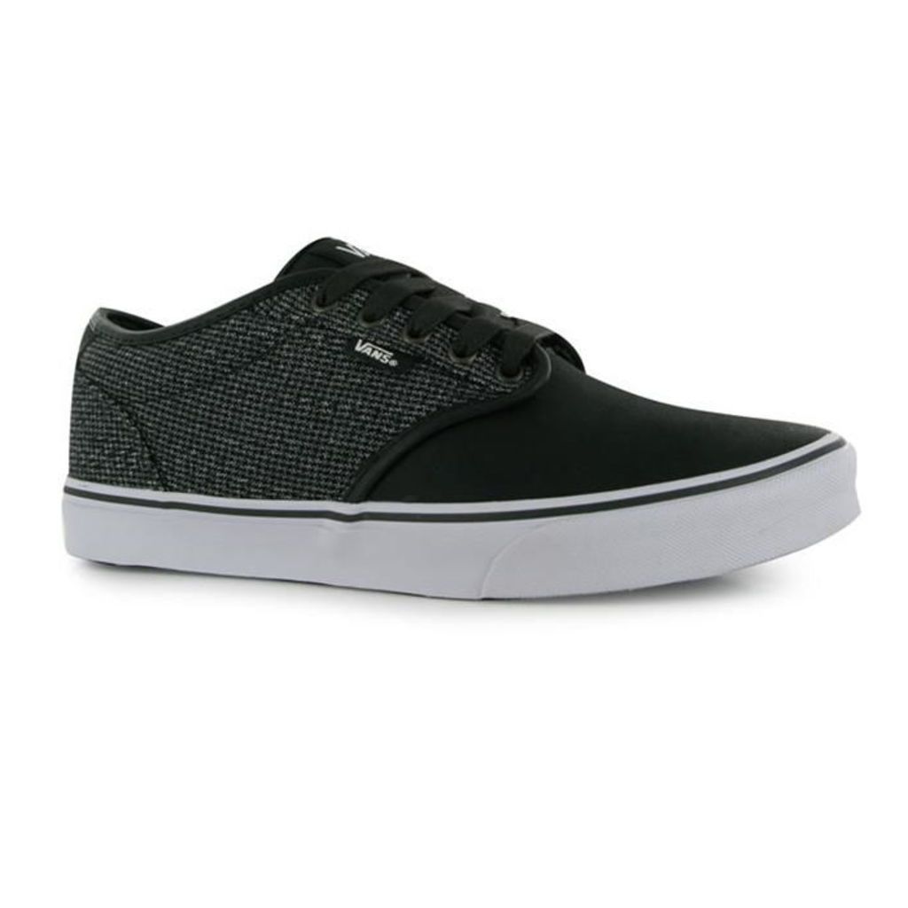 Vans Atwood Deluxe Canvas Shoes