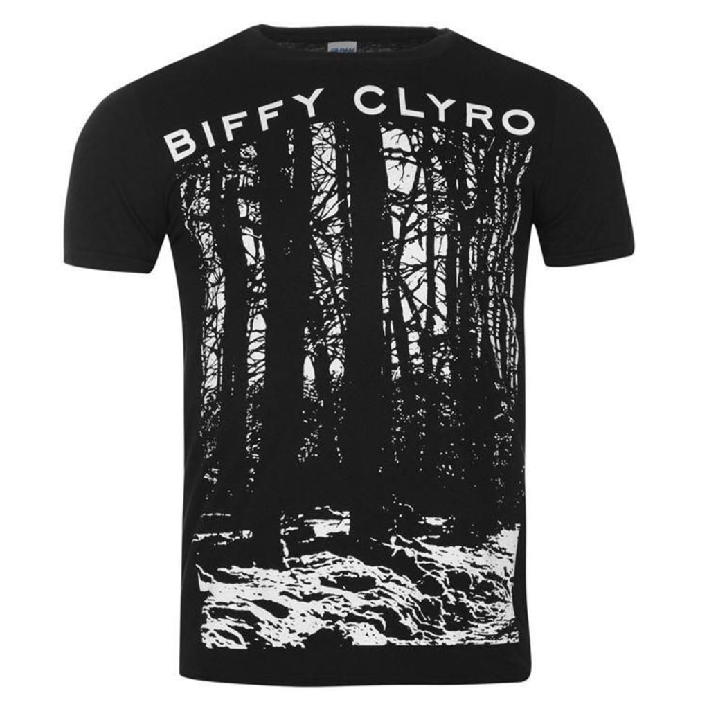 Biffy Clyro Tshirt