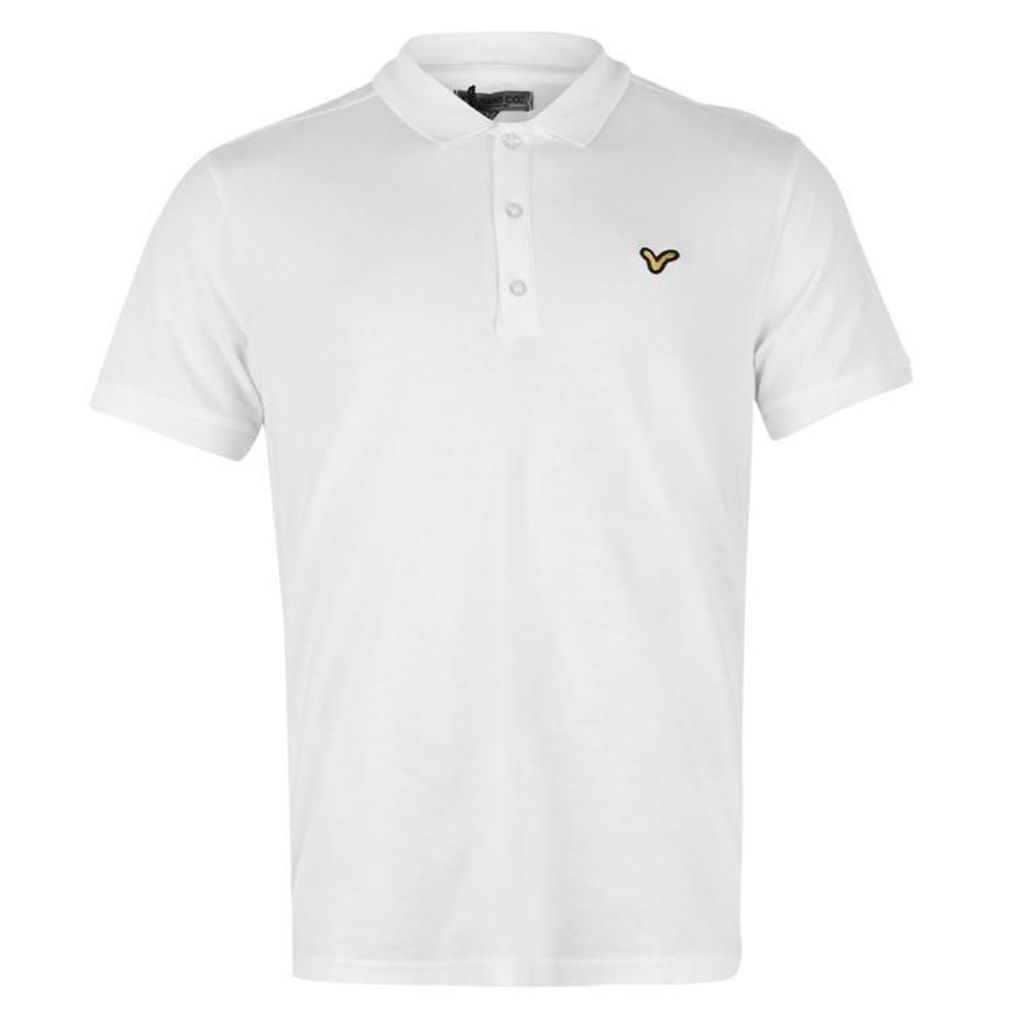 VOI Redford Basic Polo Shirt
