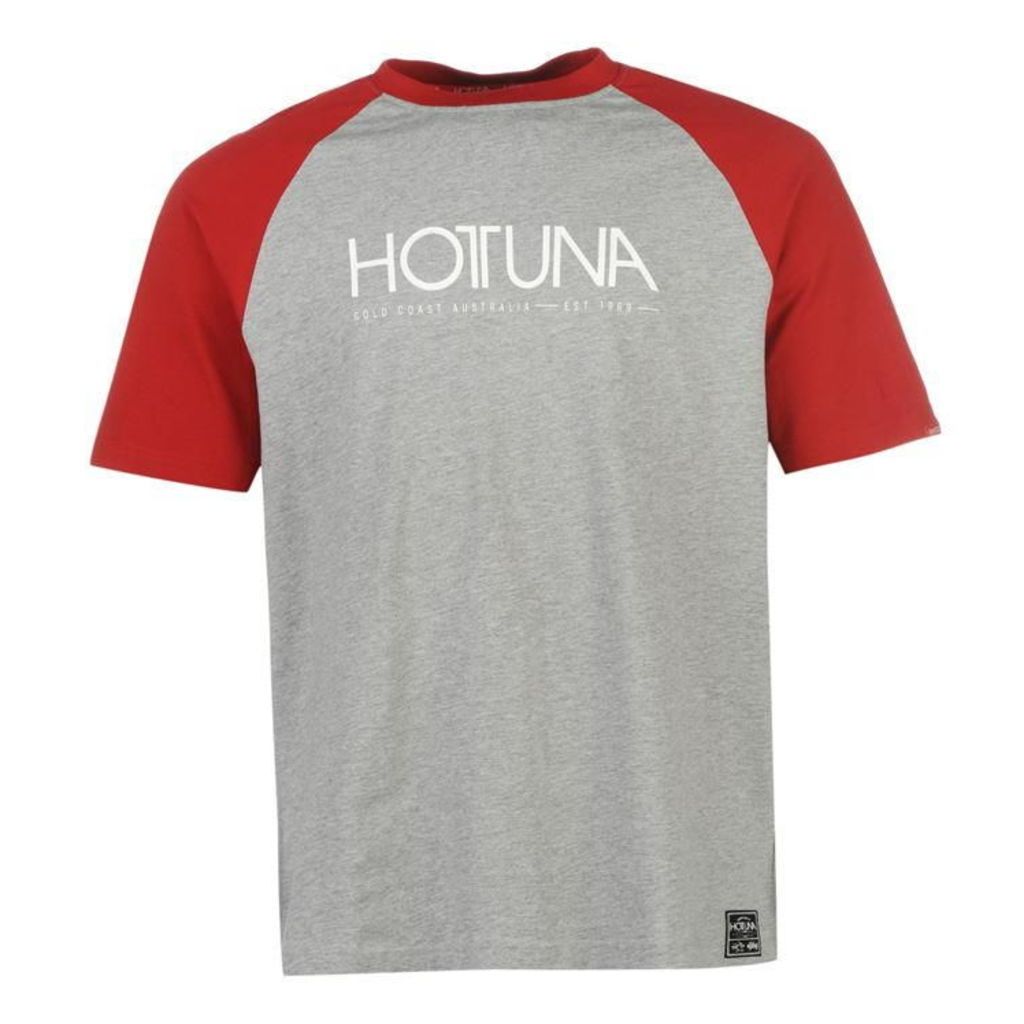 Hot Tuna T Shirt Mens