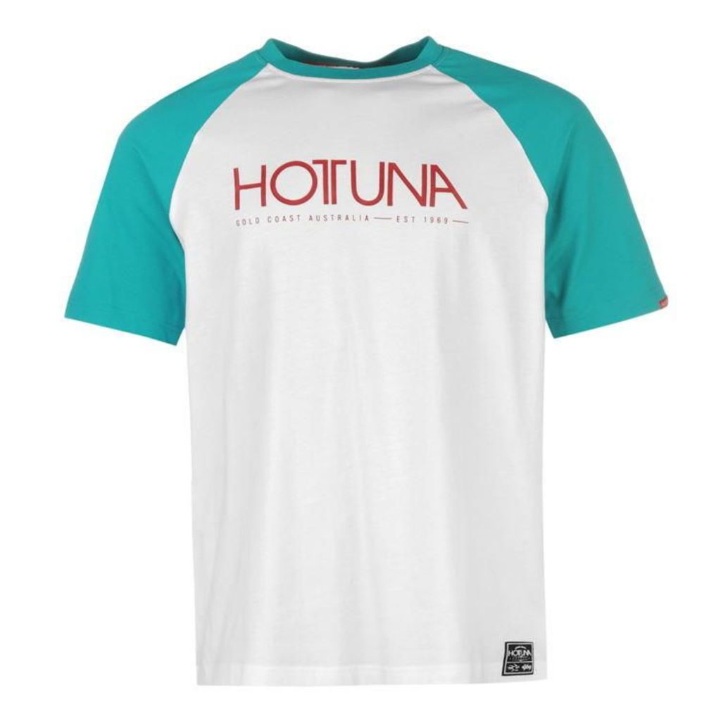 Hot Tuna T Shirt Mens