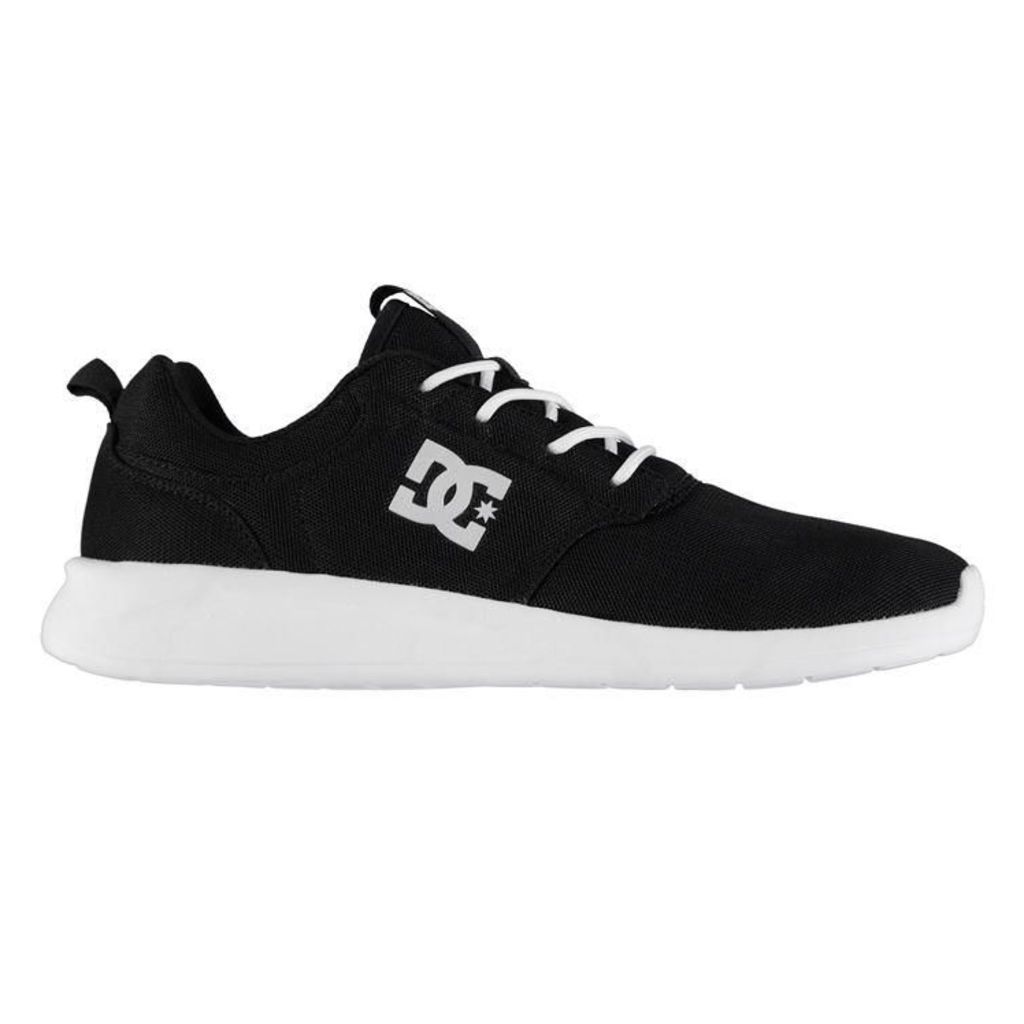 DC Midway Skate Shoes Mens