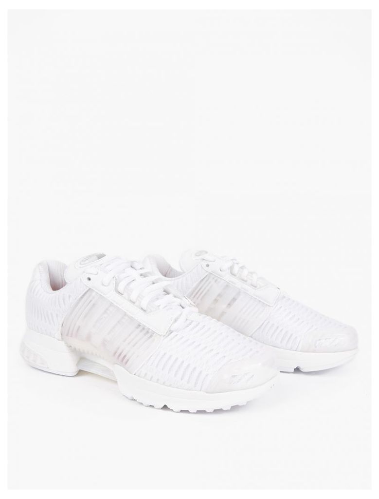 White Climacool 1 Sneakers