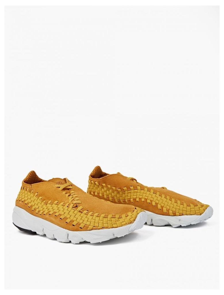 Air Footscape Woven NM Sneakers