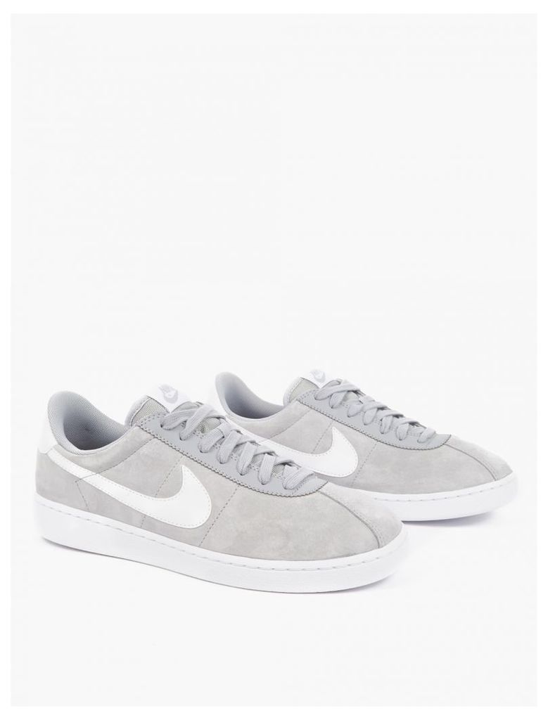 Grey Bruin Sneakers