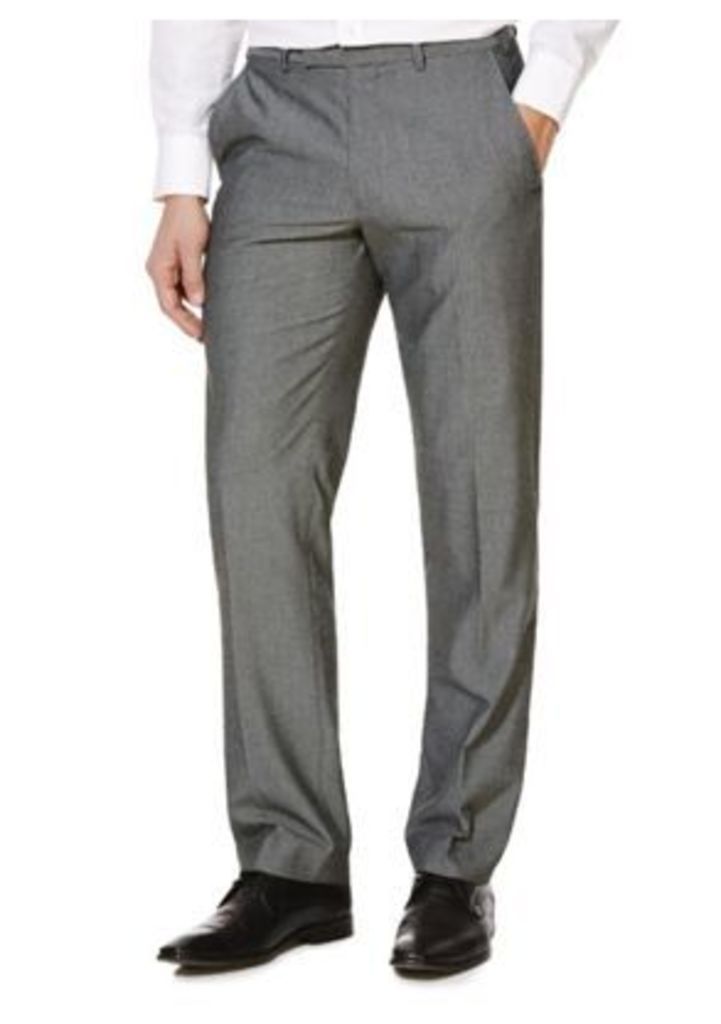 F&F Slim Fit Suit Trousers, Men's, Size: 36 Waist 31 Leg