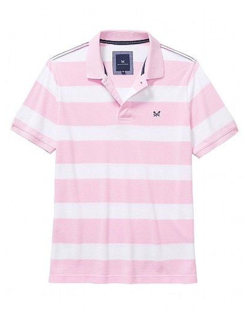 Oxford Classic Fit Polo