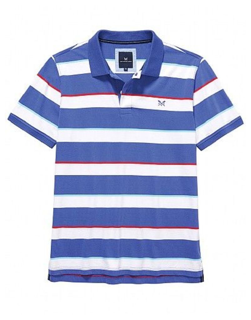 Lulworth Classic Fit Polo