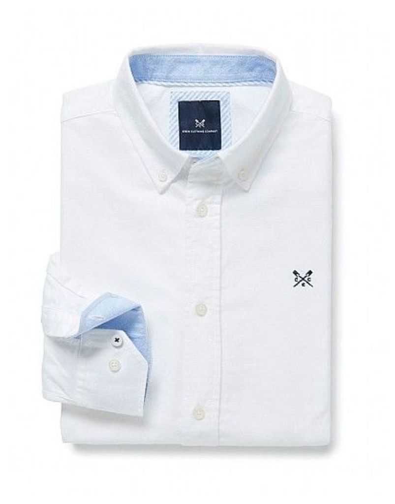 Oxford Classic Fit Shirt