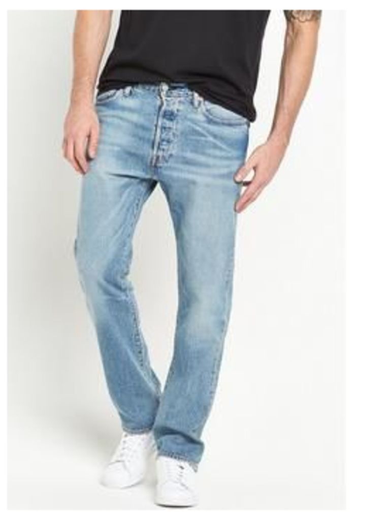 Levi'S 501 Original Fit Jeans