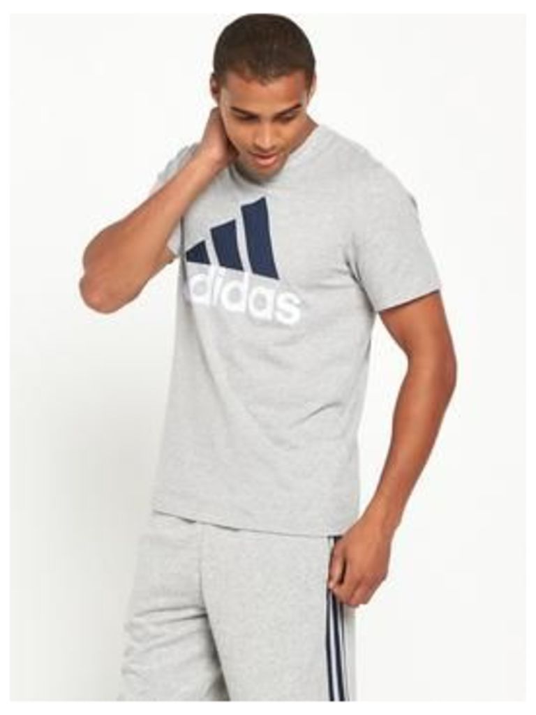 Adidas Linear T-Shirt