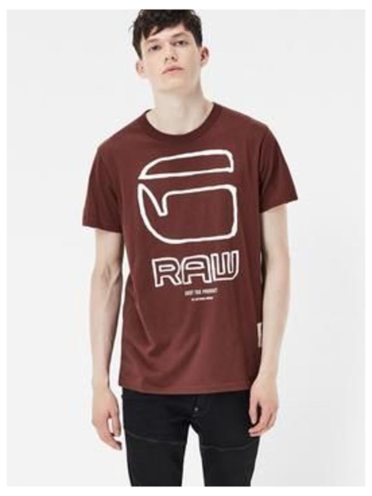 G-Star Raw Ocat T Shirt