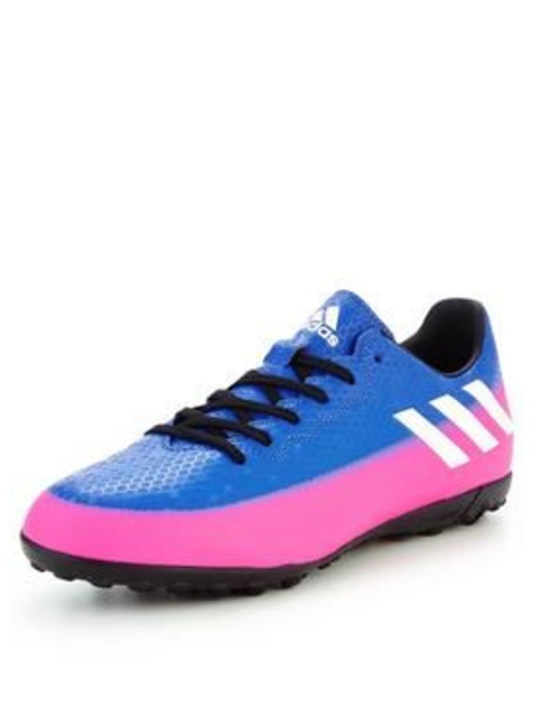 Adidas Messi 16.4 Astro Turf Football Boots