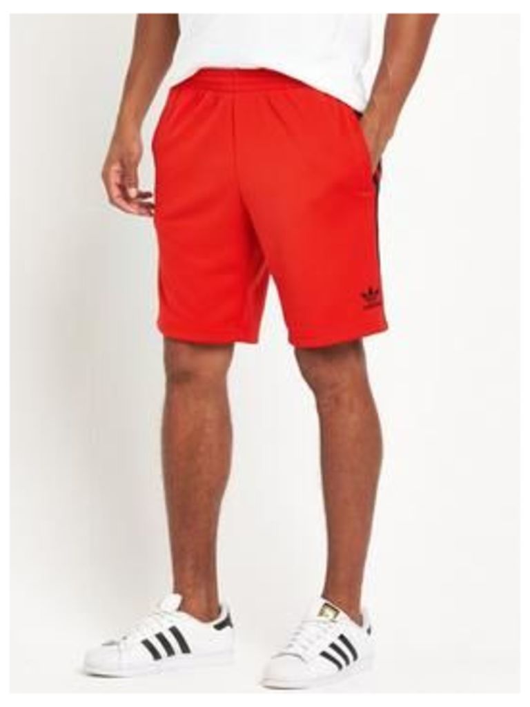 Adidas Originals Fleece Shorts