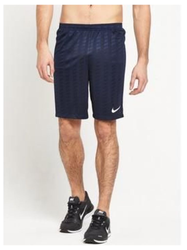Nike Academy Jacquard Shorts
