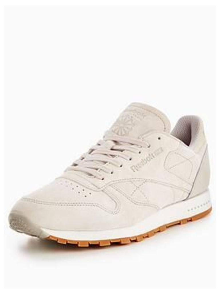 Reebok Classic Leather Suede