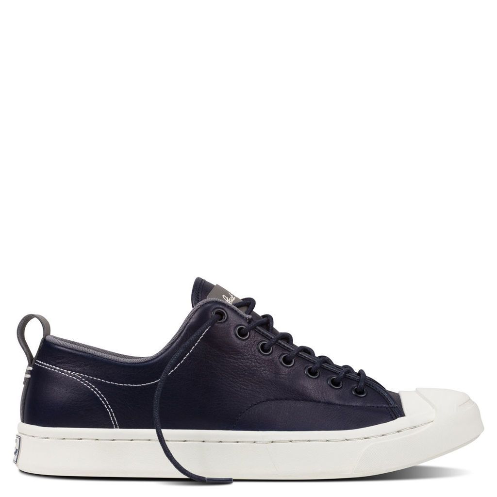 Jack Purcell M-Series Tumbled Leather