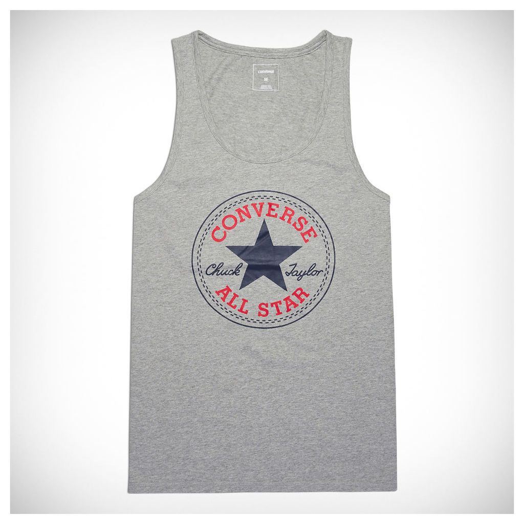 Men's Chuck Patch Tank