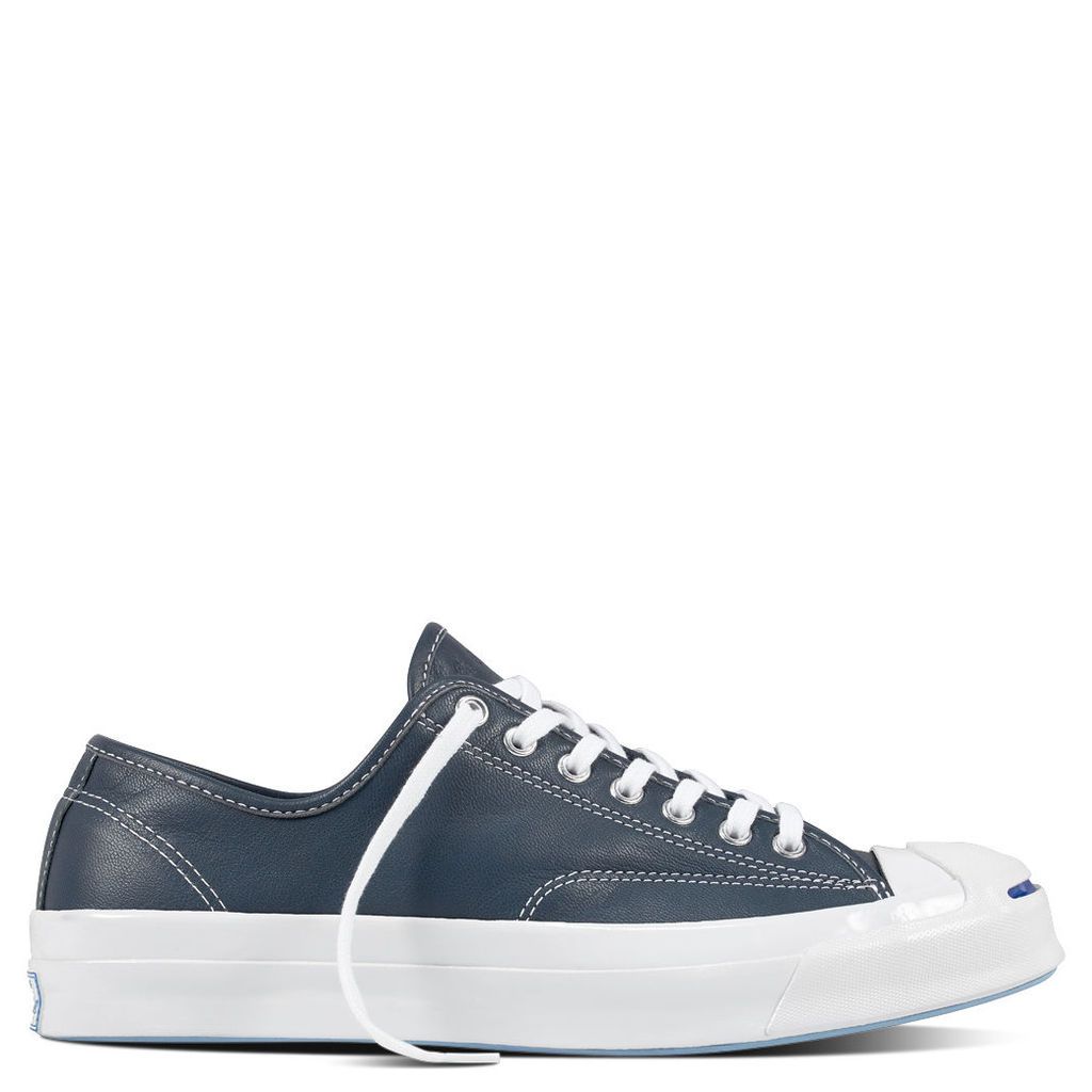 Jack Purcell Signature Leather