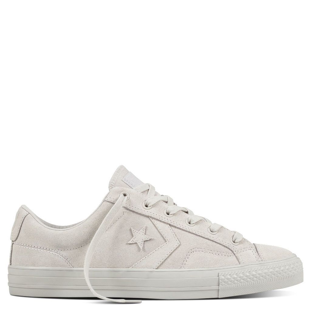 CONS Star Player Suede