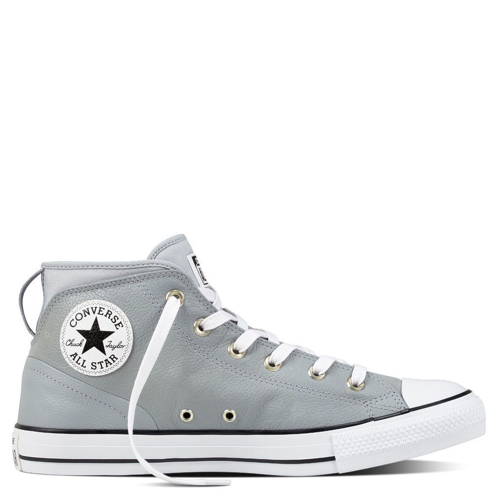 Chuck Taylor All Star Syde Street Leather