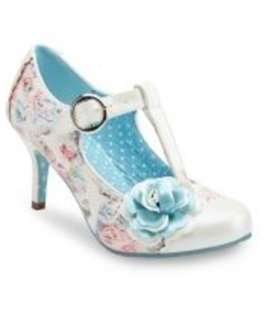 Arushi Corsage Shoes