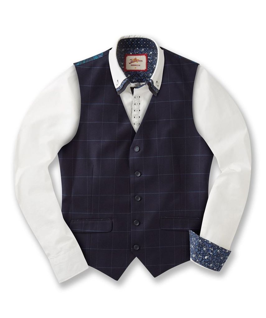 Suited To Perfection Waistcoat