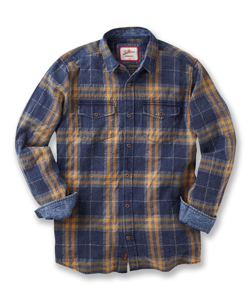 Checked To Perfection Shirt